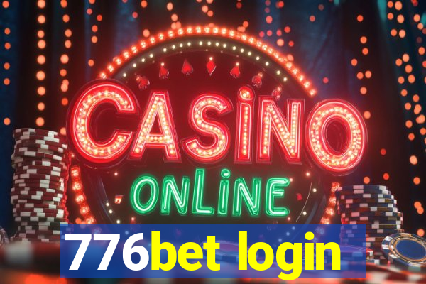 776bet login